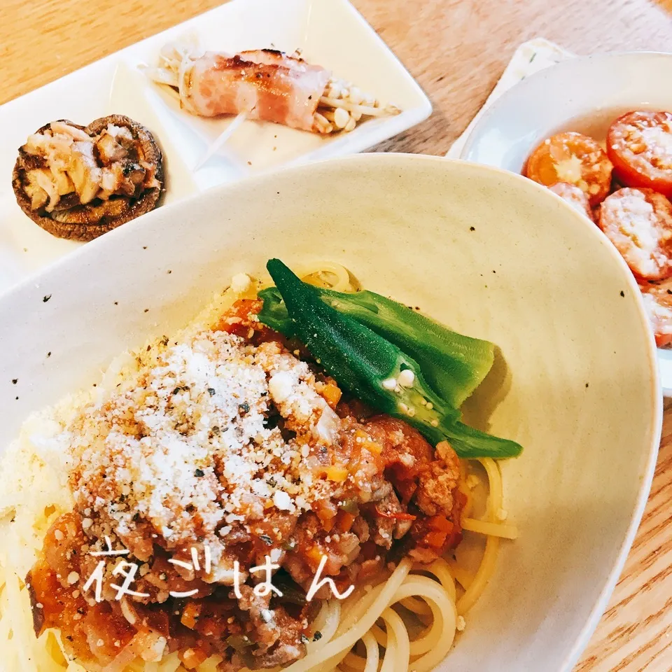 夜 2018.7.28|ささなおさん