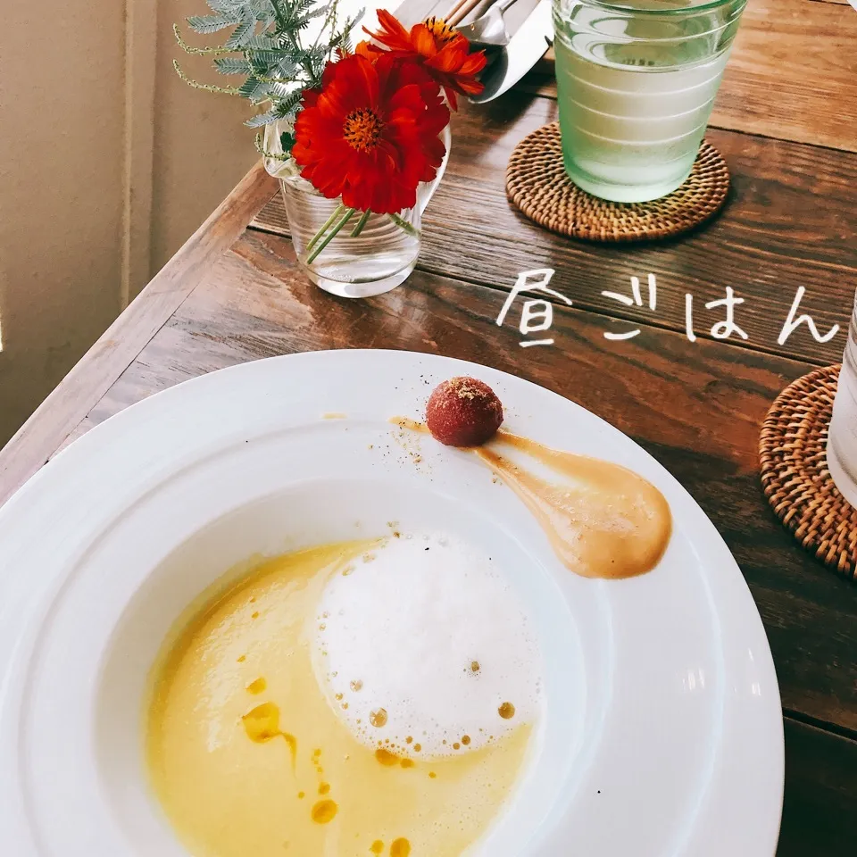 Snapdishの料理写真:昼 2018.7.2|ささなおさん