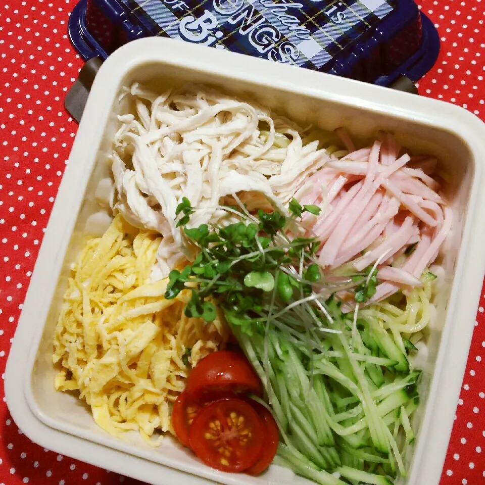 中2ムスコ弁当‼|katsunさん