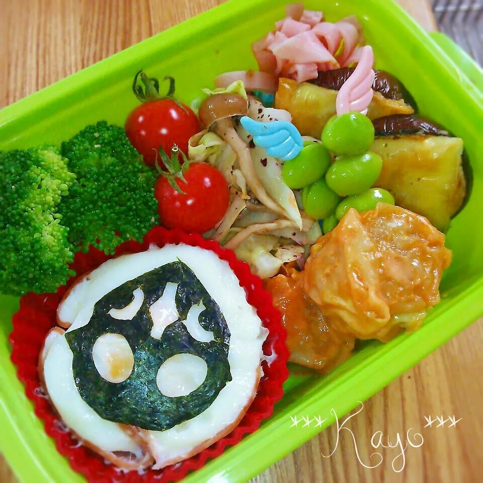 お弁当♪|華さん