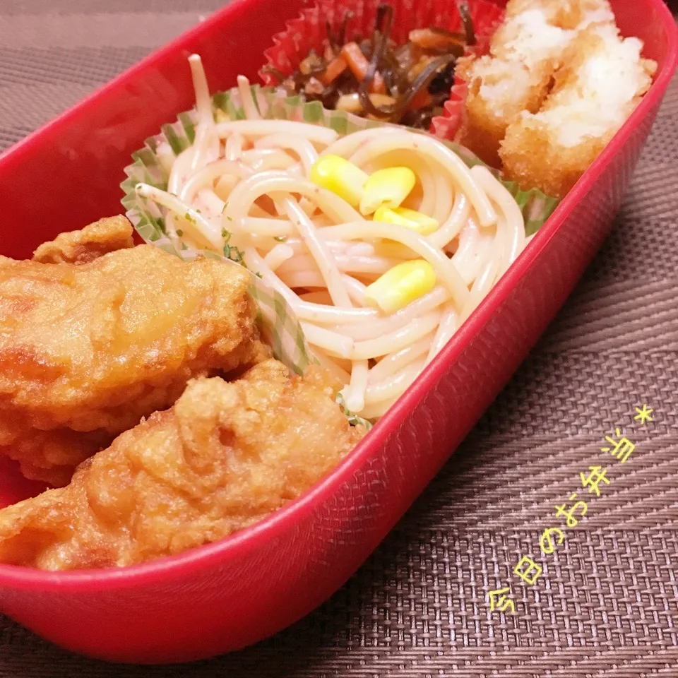 お昼ご飯|ぴっちょんさん