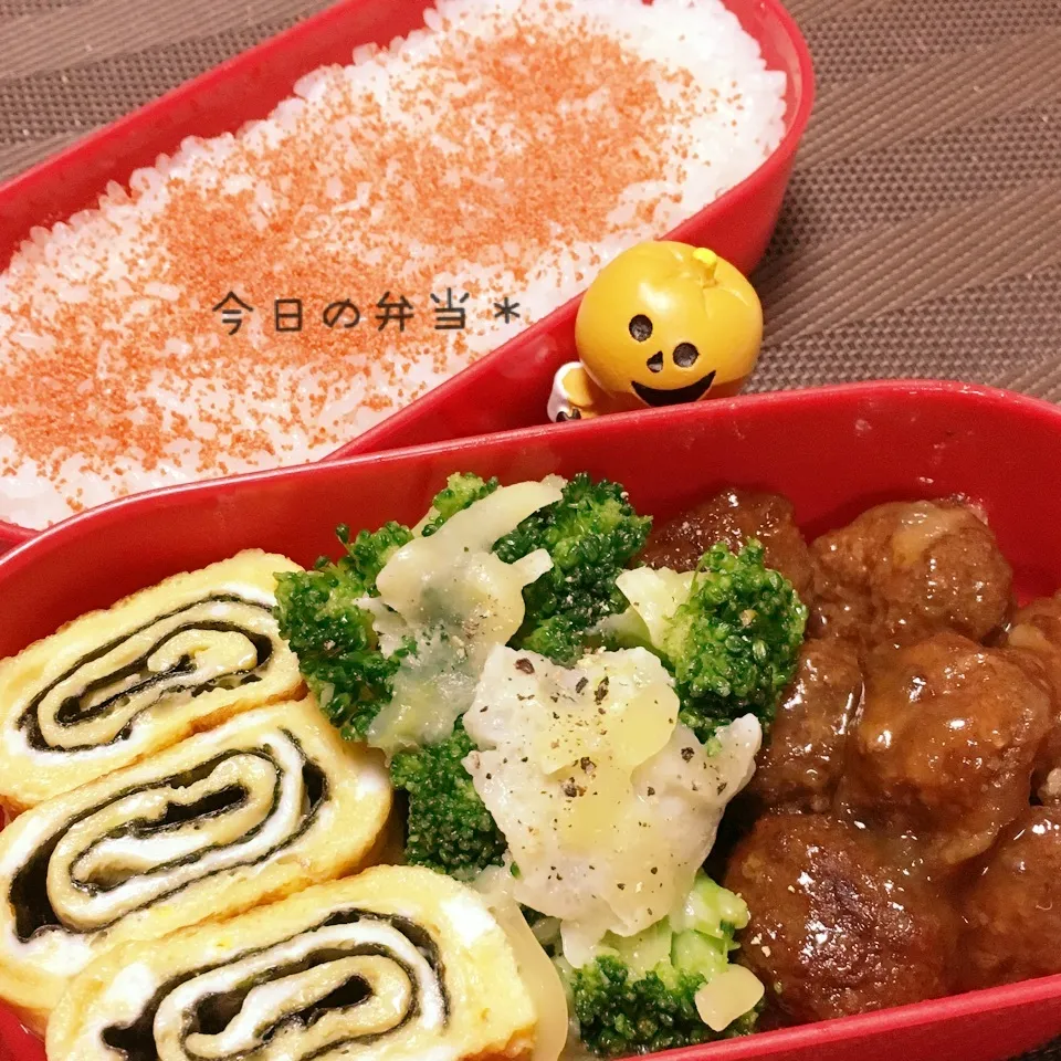 Snapdishの料理写真:お昼ご飯|ぴっちょんさん