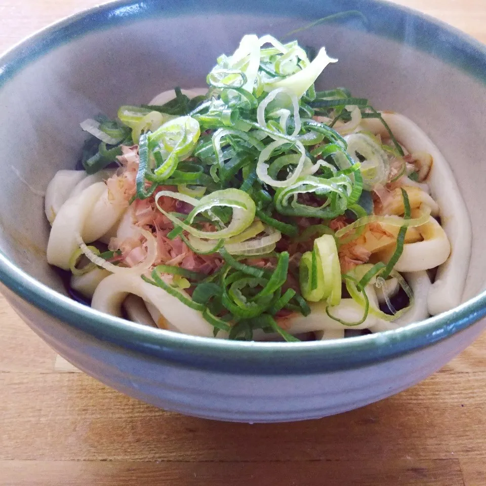 伊勢うどん|チコさん