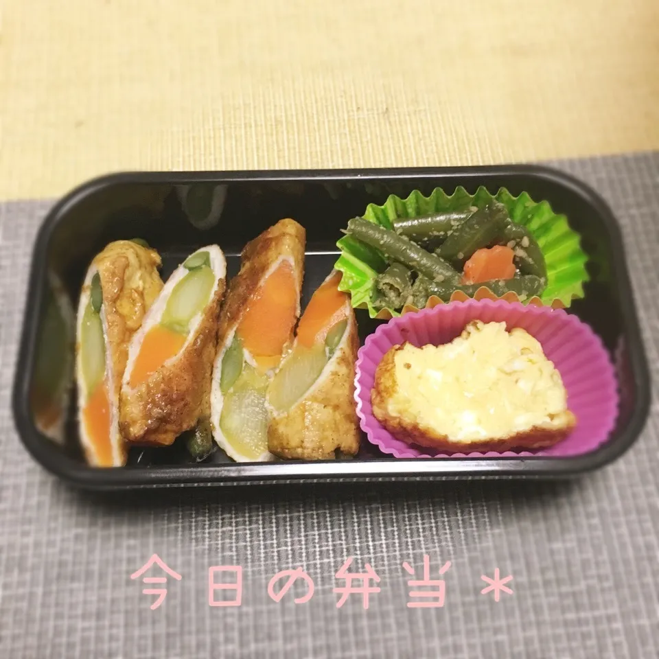 Snapdishの料理写真:お昼ご飯|ぴっちょんさん