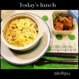 クラムチャウダー ドリアのレシピと料理アイディア42件 Snapdish スナップディッシュ