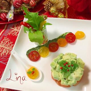 グラス 前菜のレシピと料理アイディア53件 Snapdish スナップディッシュ