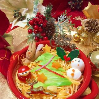 クリスマスちらし寿司のレシピと料理アイディア63件 Snapdish スナップディッシュ