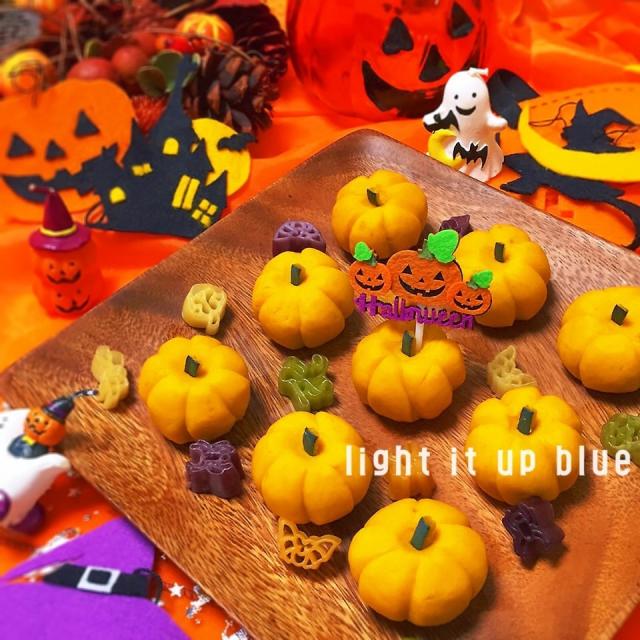 ハロウィン祭り 息子簡単 スイートパンプキン Event Cooking Snapdish スナップディッシュ Id S8ozna