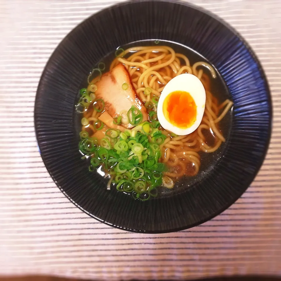 ♡醤油ラーメン♡|Naoさん