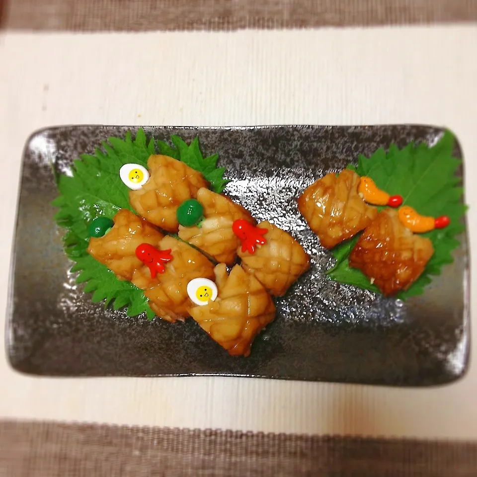 ちくわバター醤油♡|Naoさん