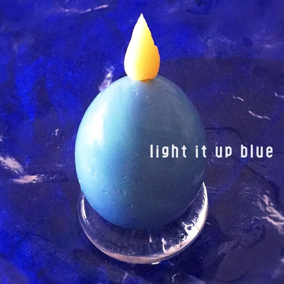 Snapdishの料理写真:【Light it up Blue】拡散ご協力お願いします！|event_cookingさん