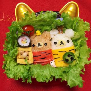 キャラ弁 下手のレシピと料理アイディア62件 Snapdish スナップディッシュ