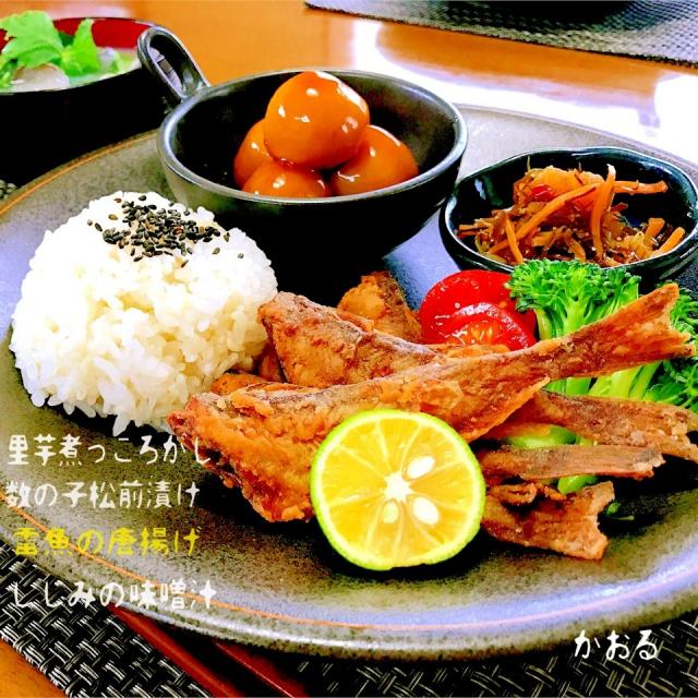 子持ちハタハタのレシピと料理アイディア24件 Snapdish スナップディッシュ