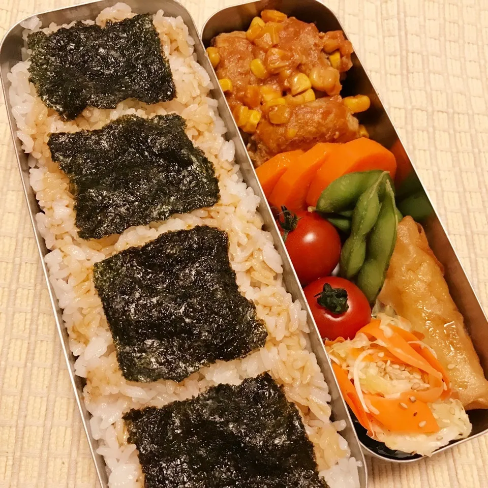 今日のお弁当|♡happyhalloween♡さん