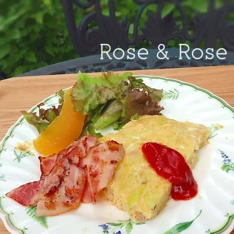 ブランチ|ROSE & ROSEさん