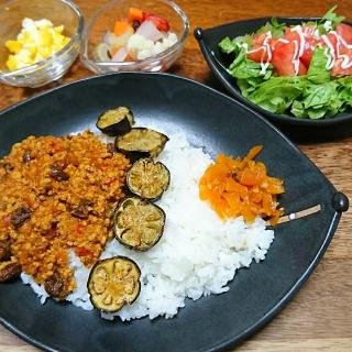 ドライカレー 付け合わせのレシピと料理アイディア10件 Snapdish スナップディッシュ