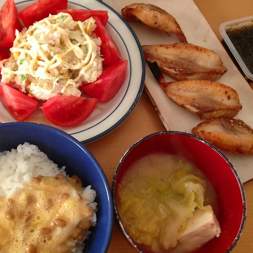 Snapdishの料理写真:ふぐのみりん干し|♡happyhalloween♡さん