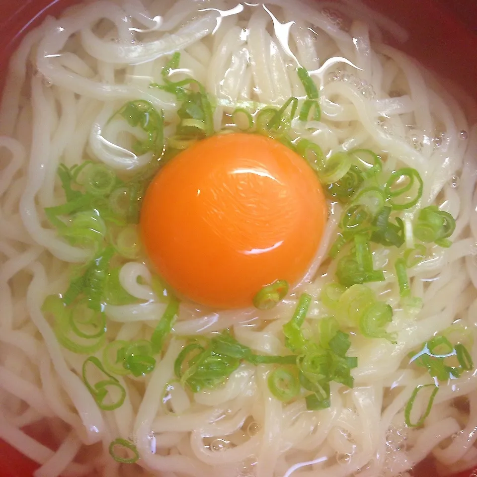 Snapdishの料理写真:喜多方ラーメンです！|ROSE & ROSEさん