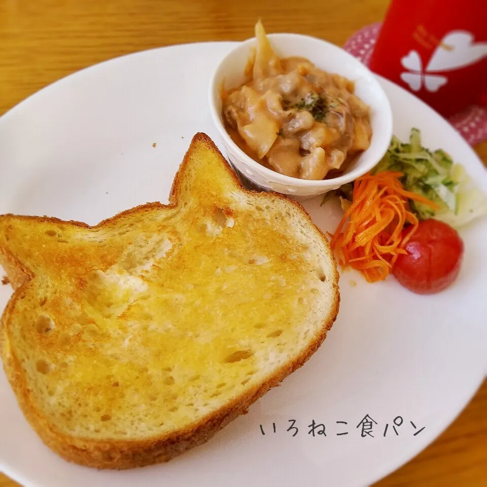 朝ごパン🍞|Yuki Yoshidaさん