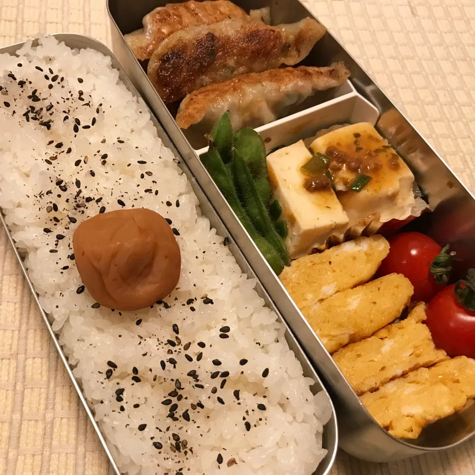 今日のお弁当|♡happyhalloween♡さん