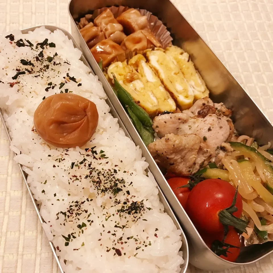 今日のお弁当|♡happyhalloween♡さん