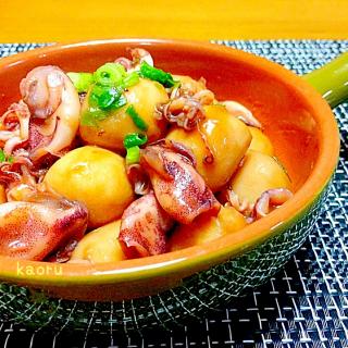 煮物 豆イカのレシピと料理アイディア73件 Snapdish スナップディッシュ