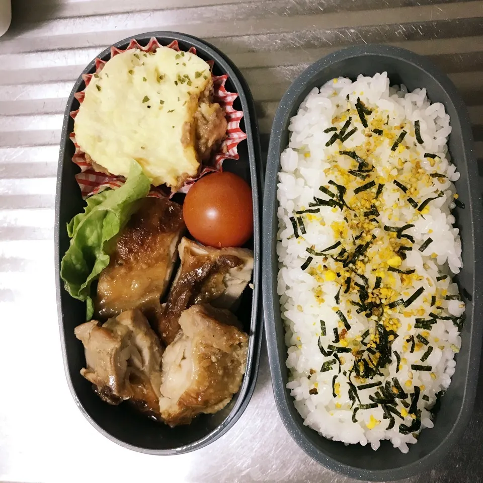 子供のお弁当|みんたさん