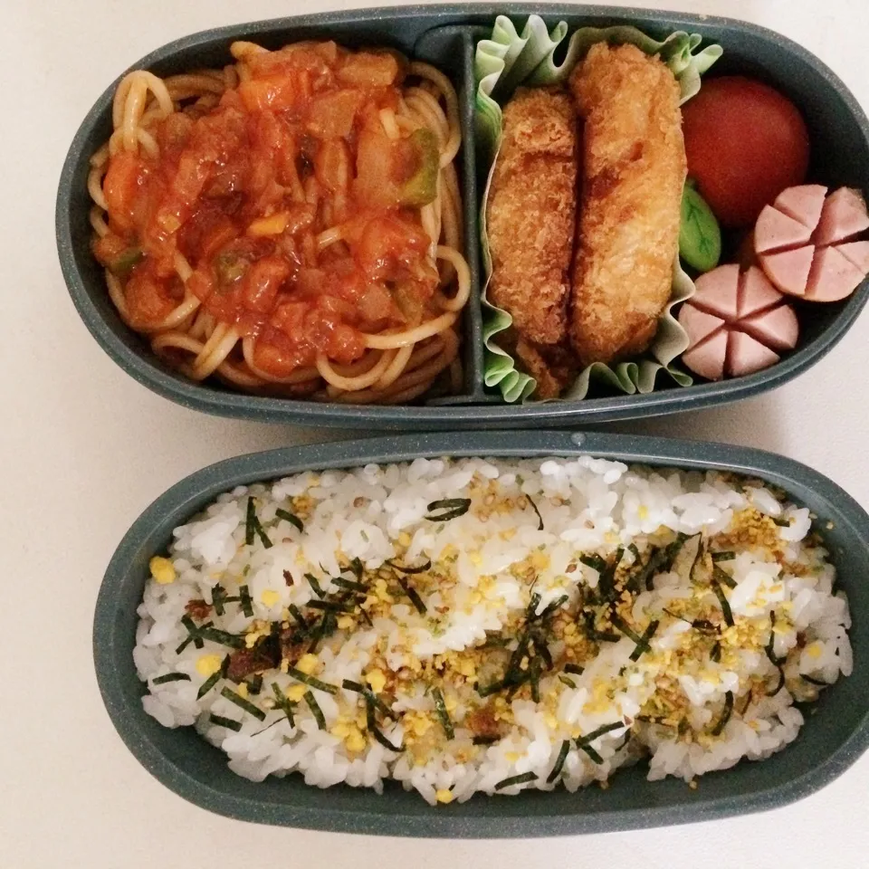 子供のお弁当|みんたさん