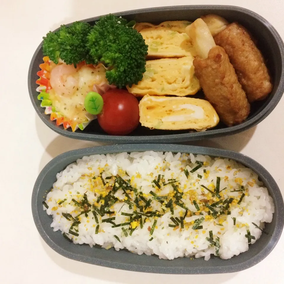 子供のお弁当|みんたさん