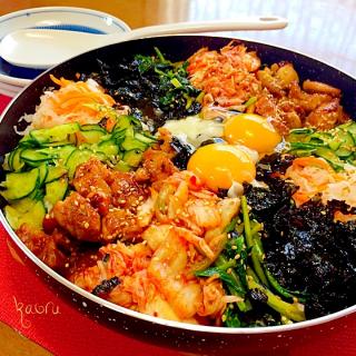 ホームパーティー 韓国料理のレシピと料理アイディア34件 Snapdish スナップディッシュ