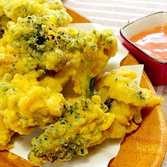 フリッター 天ぷら粉のレシピと料理アイディア49件 Snapdish スナップディッシュ