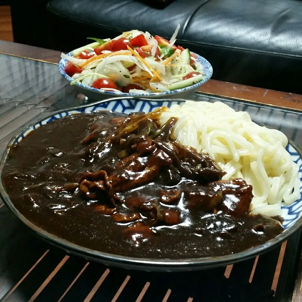 昨日の夜ご飯♪(^o^)v|dai.noriさん