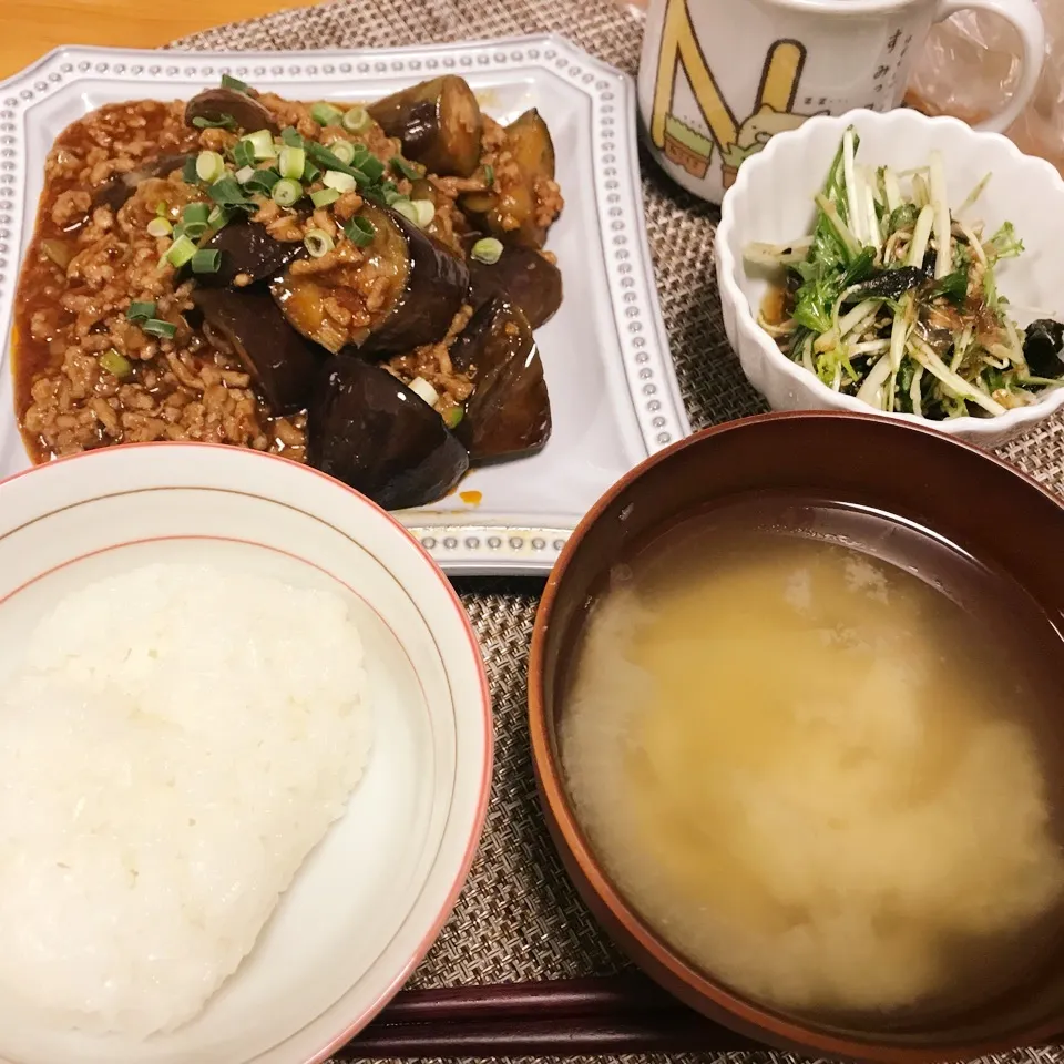 2/5晩御飯|なちょすけさん