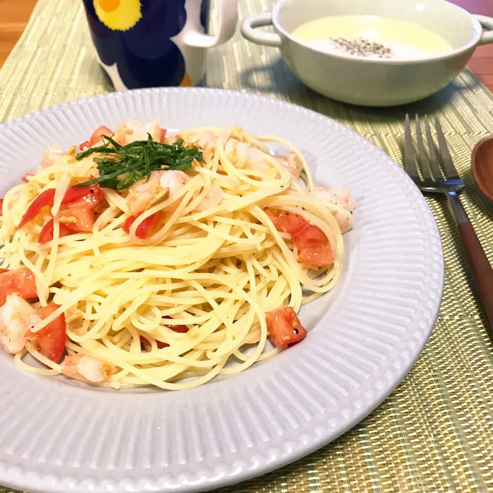 Pasta|なちょすけさん