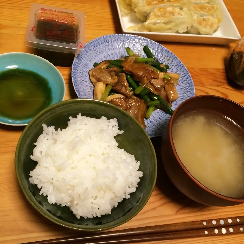 相方リクエスト飯|なちょすけさん