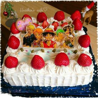 ケーキ ワンピースのレシピと料理アイディア67件 Snapdish スナップディッシュ