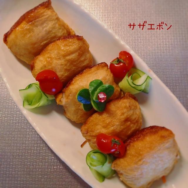 ごはん ちらし寿司の素のレシピと料理アイディア30件 (2ページ ...