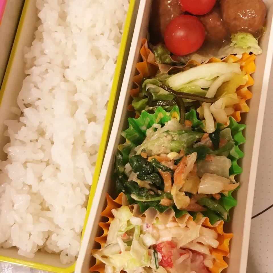 JK弁当|Kyさん