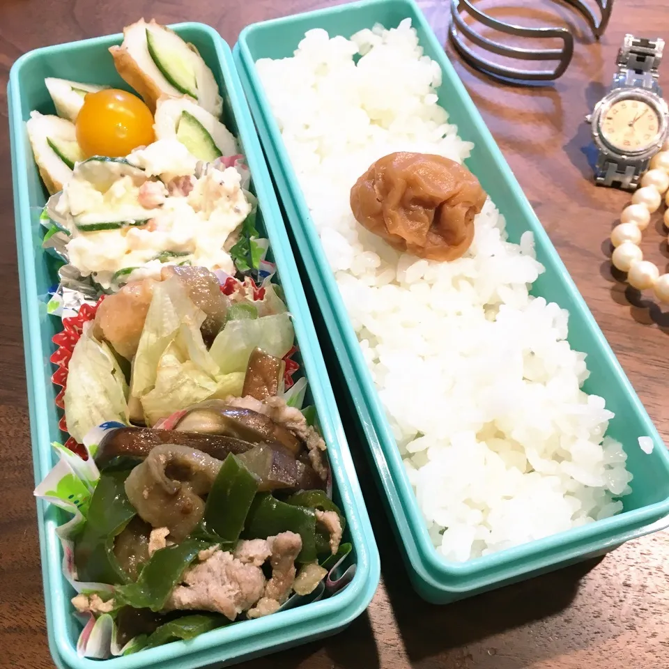 JK弁当|Kyさん