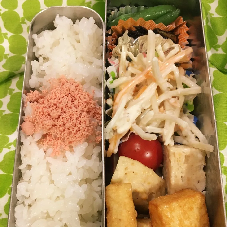 JK弁当|Kyさん