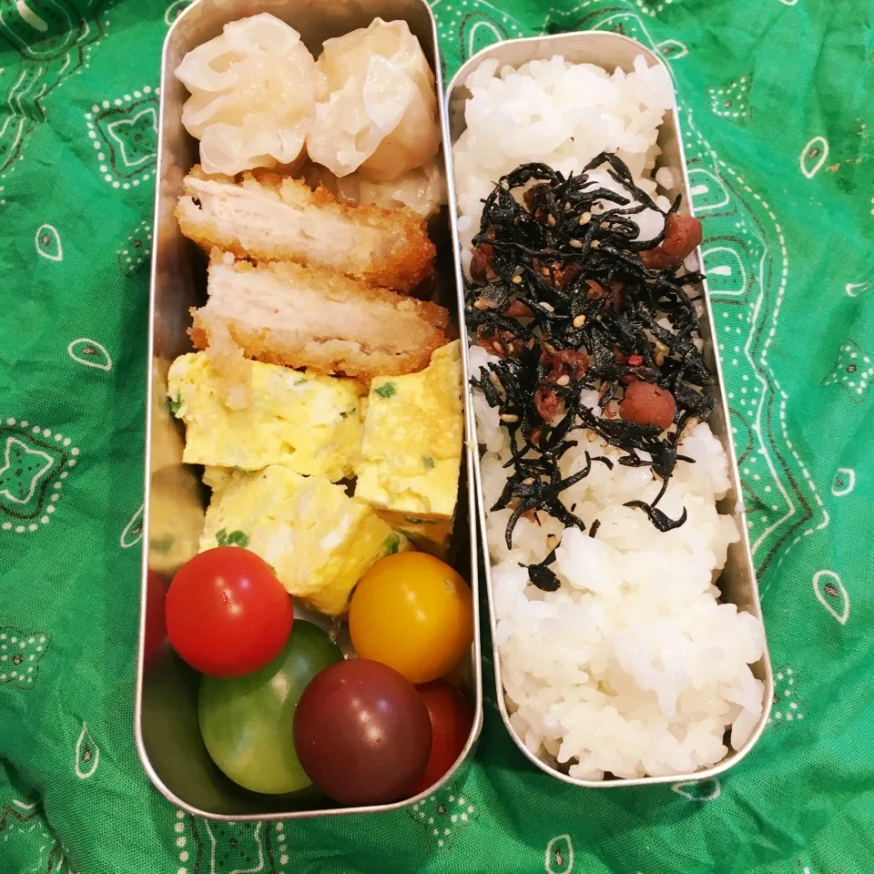 お弁当 for JK1|Kyさん