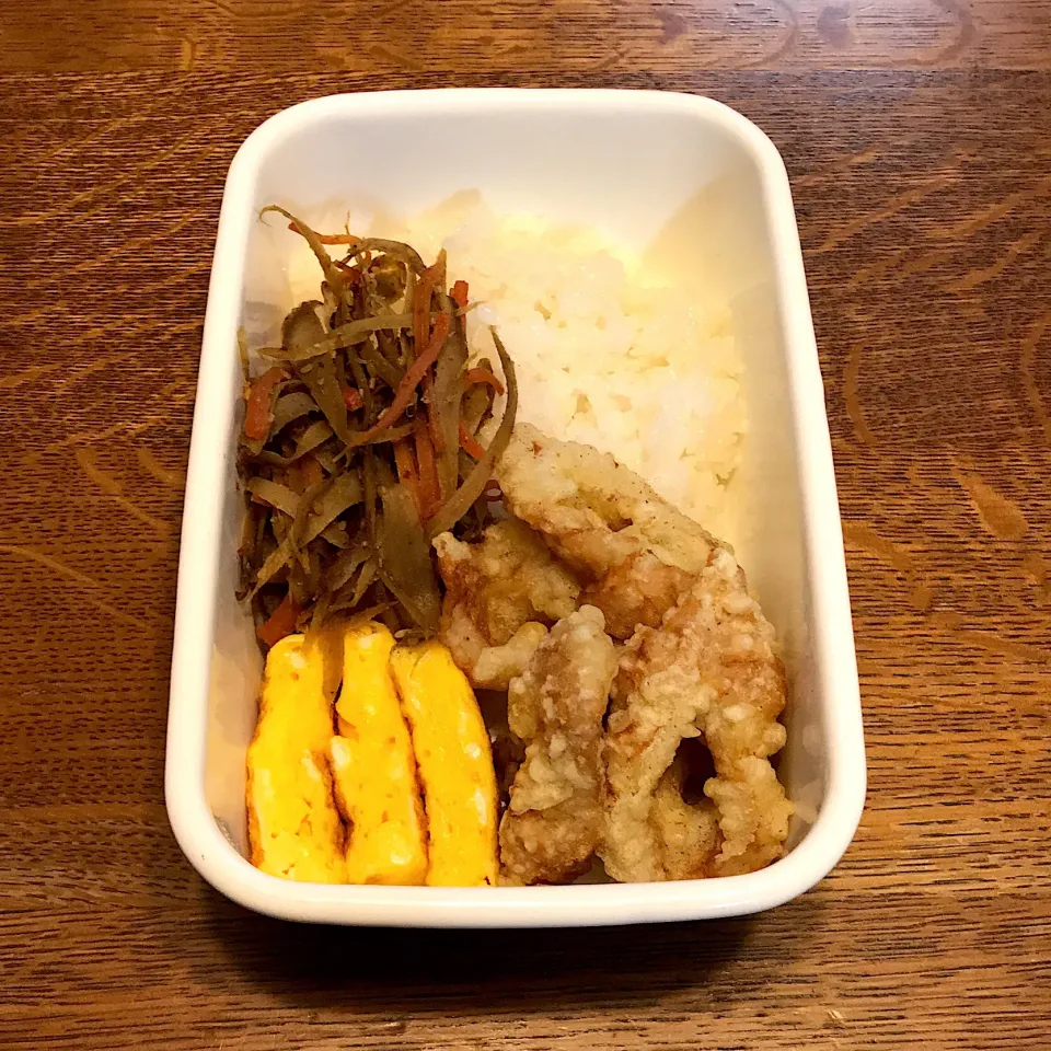 予備校生弁当|tenoaさん