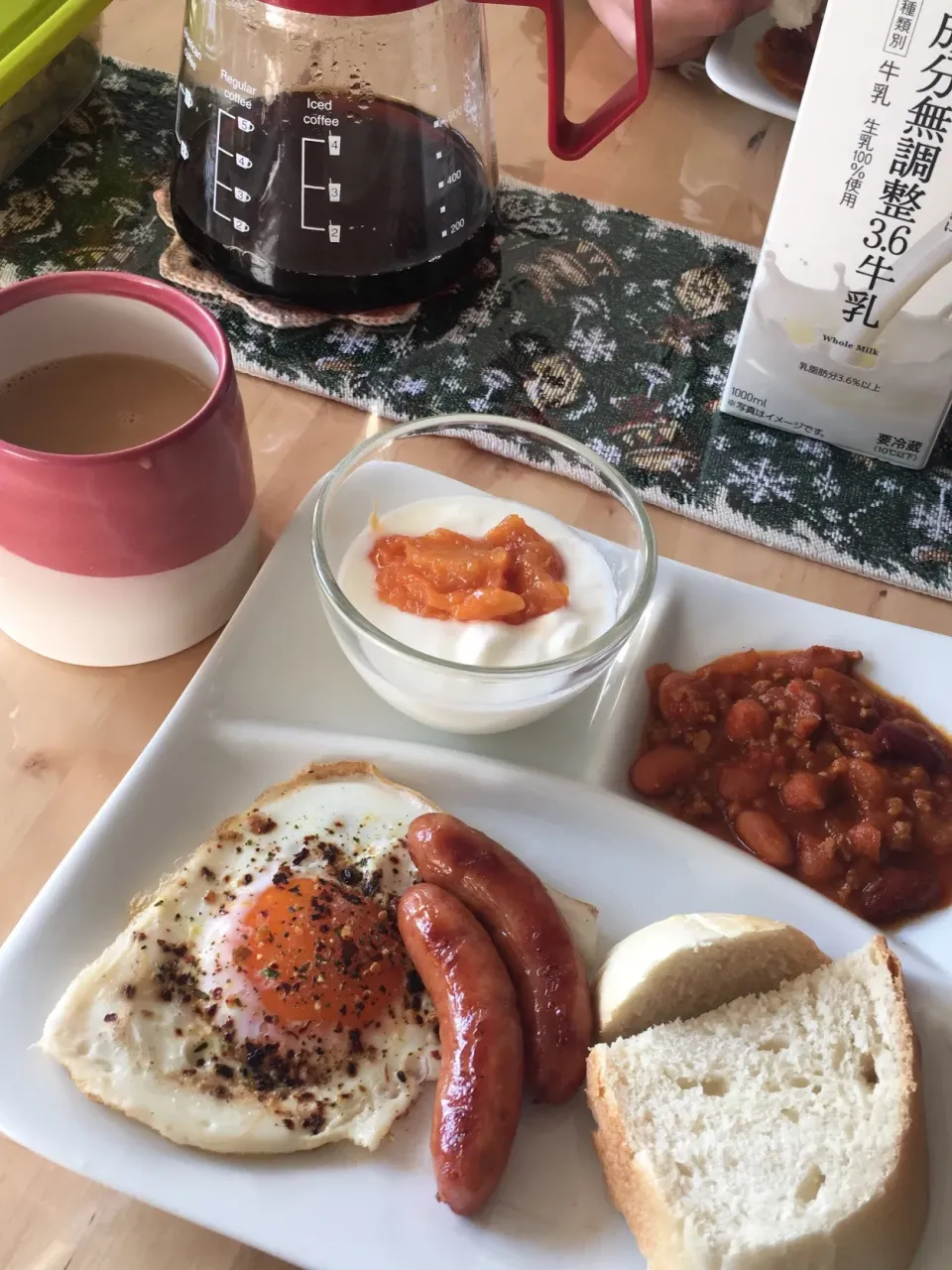 チリコンカン レシピ 牧野 哲大さん ｜【みんなのきょうの料理】おいしいレシピや献立を探そう|ななこさん