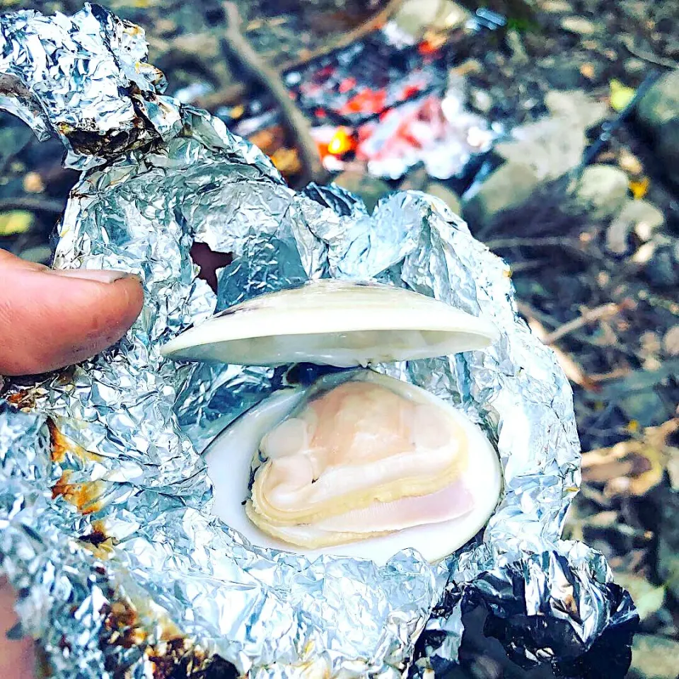 焼き過ぎに注意です😋|ちーちさん