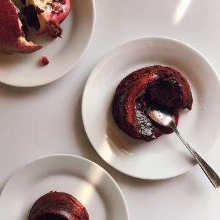 ざくろ ケーキのレシピと料理アイディア30件 Snapdish スナップディッシュ