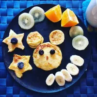 Snapdishの料理写真:フレンチトースト|KENさん