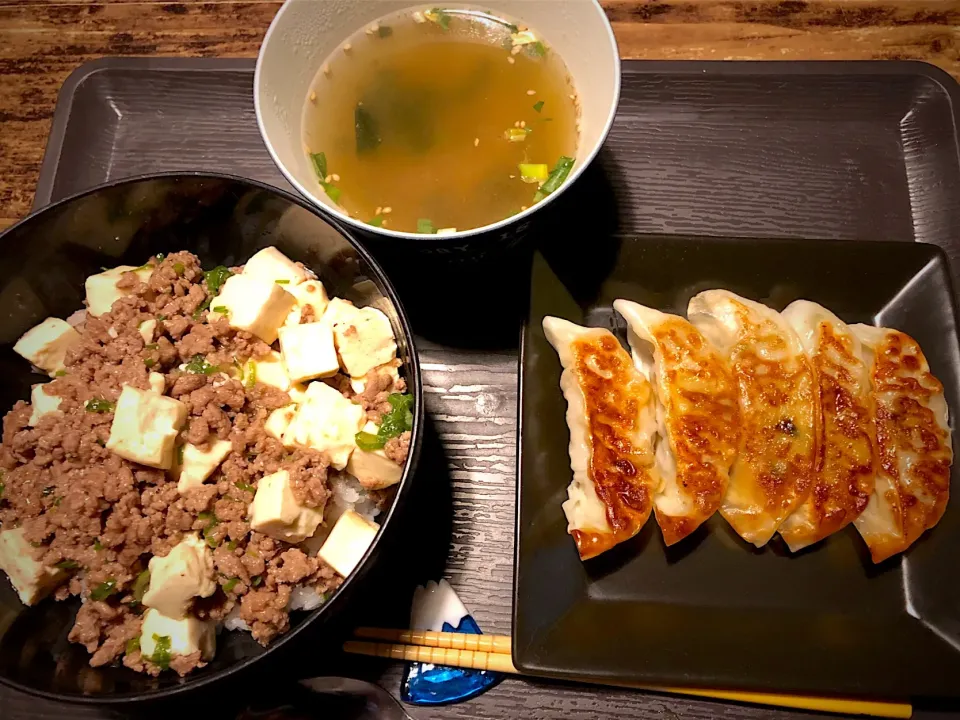 Snapdishの料理写真:11/8 晩御飯|パンダ母さん🐼さん