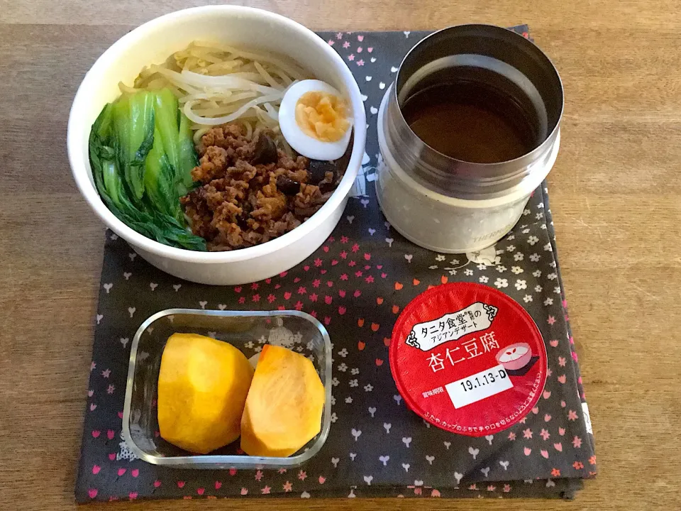 本日のお弁当|ボンジュール！さん