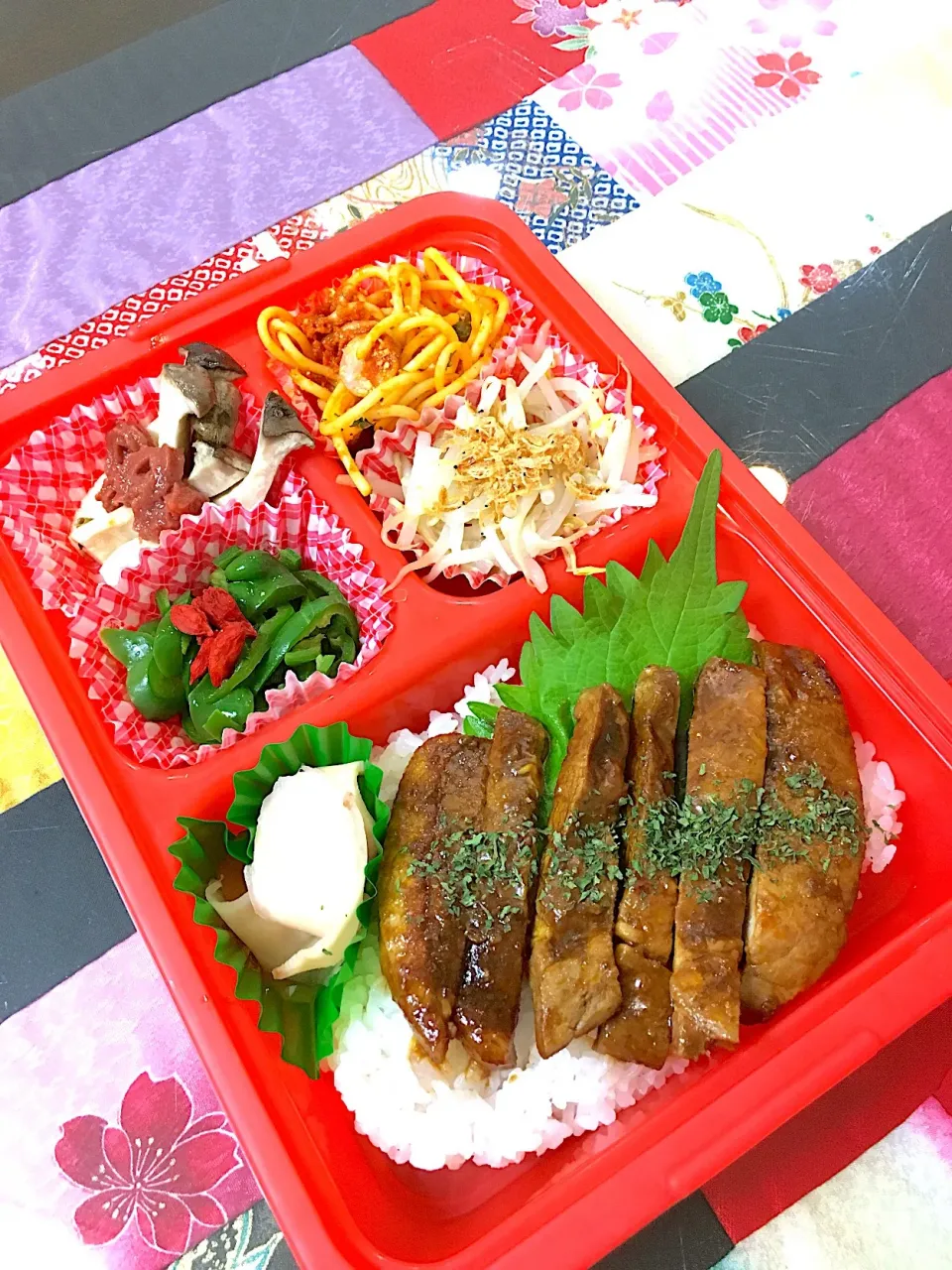 11月9日  プクパパお弁当 #お弁当|プクママさん