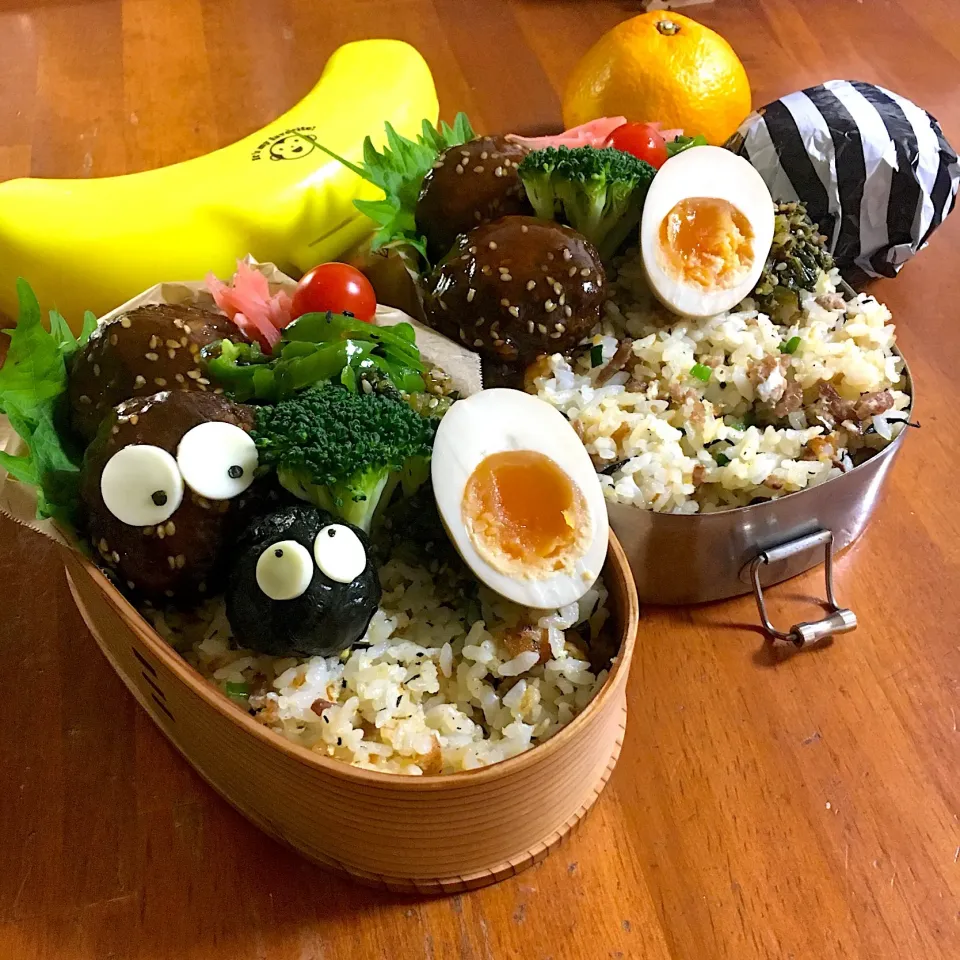 チャーハン弁当|てんさん